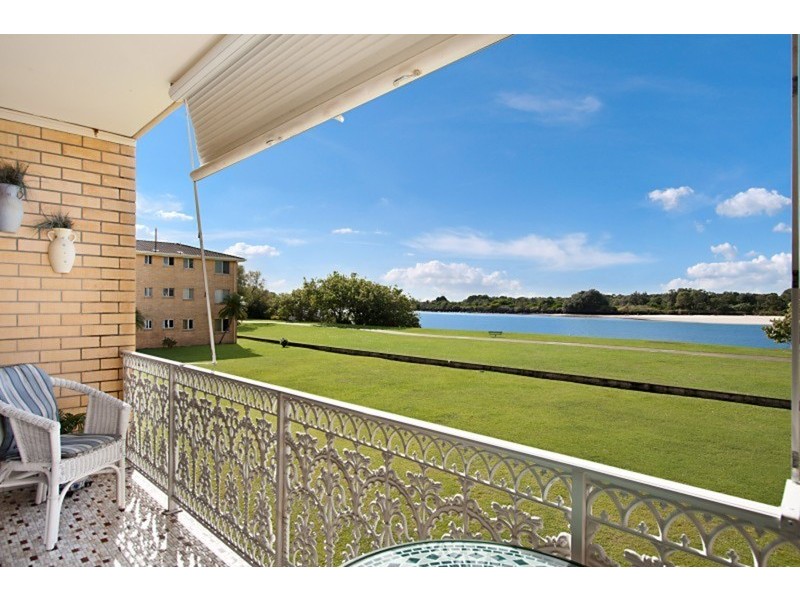 9/21 Ivory Crescent, Tweed Heads NSW 2485