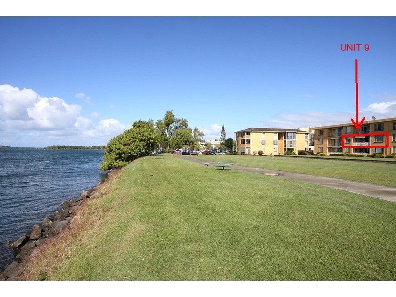 9/21 Ivory Crescent, Tweed Heads NSW 2485