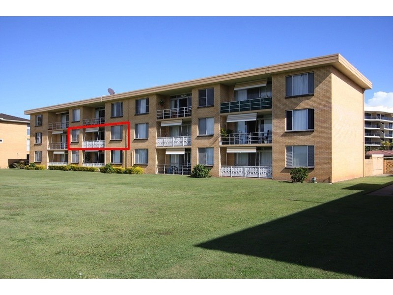 9/21 Ivory Crescent, Tweed Heads NSW 2485