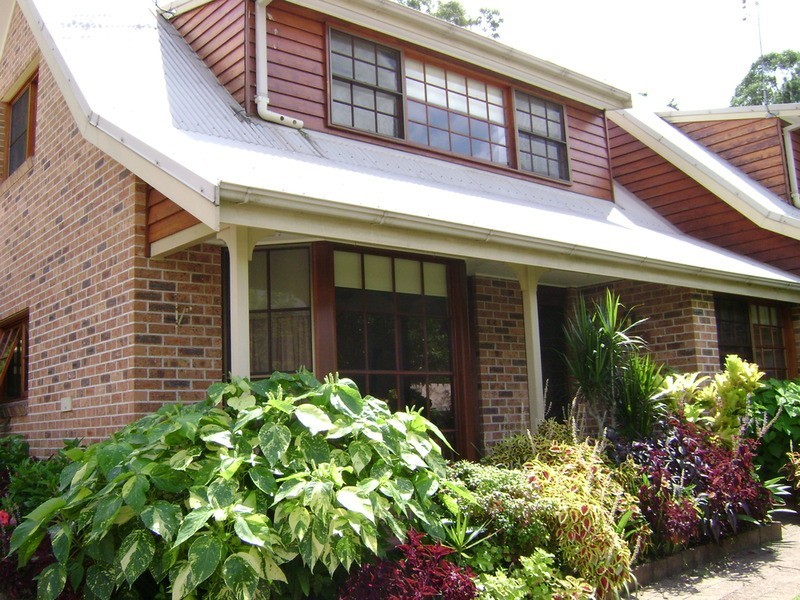 14/1 Carramar  Drive, Tweed Heads West NSW 2485