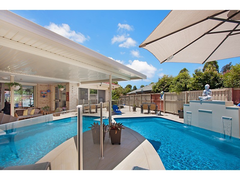 4 Macquarie  Street, Banora Point NSW 2486