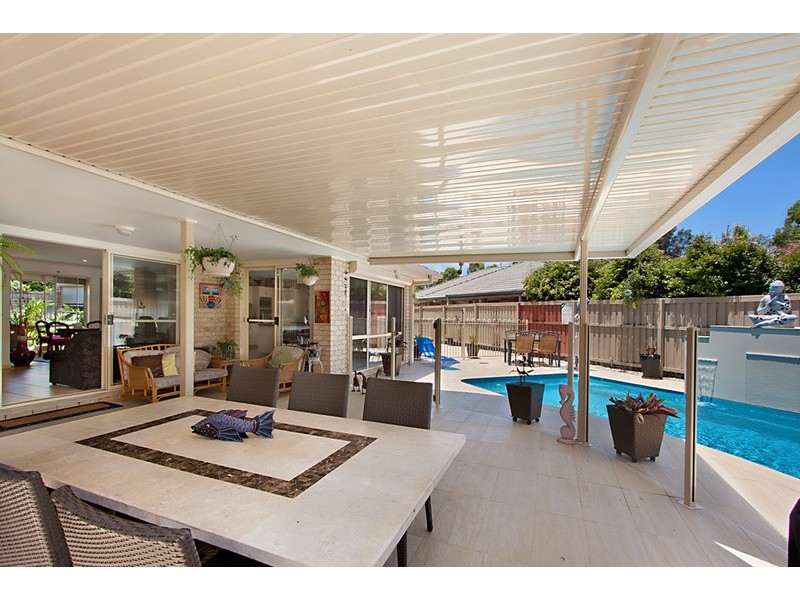 4 Macquarie  Street, Banora Point NSW 2486