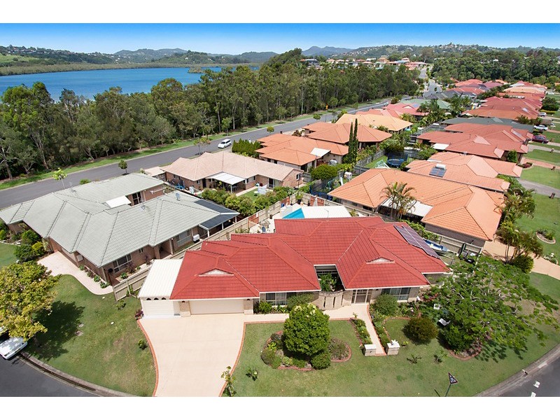 4 Macquarie  Street, Banora Point NSW 2486
