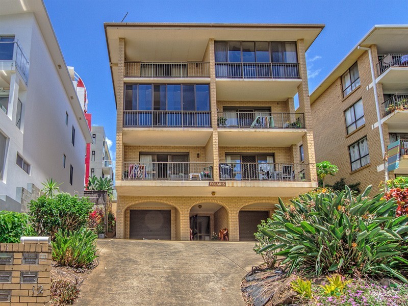 2/12 Boundary  Street, Tweed Heads NSW 2485