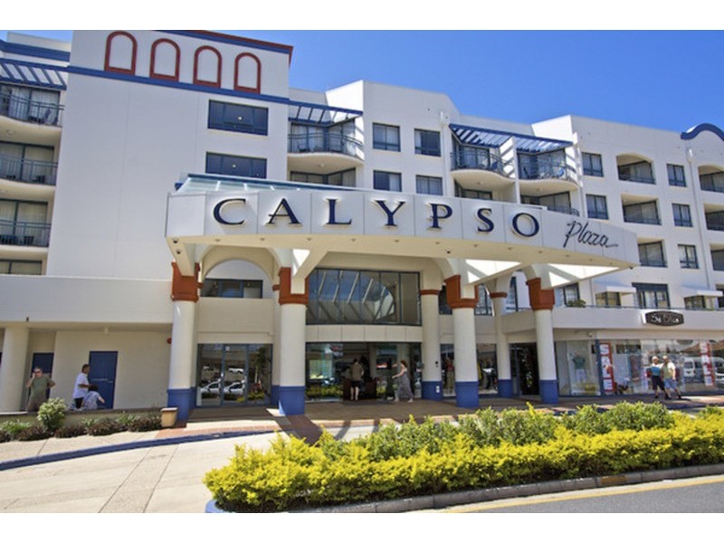 334/99 Calypso Plaza, Coolangatta QLD 4225