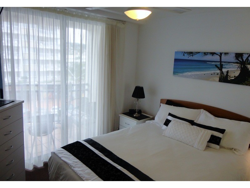 334/99 Calypso Plaza, Coolangatta QLD 4225