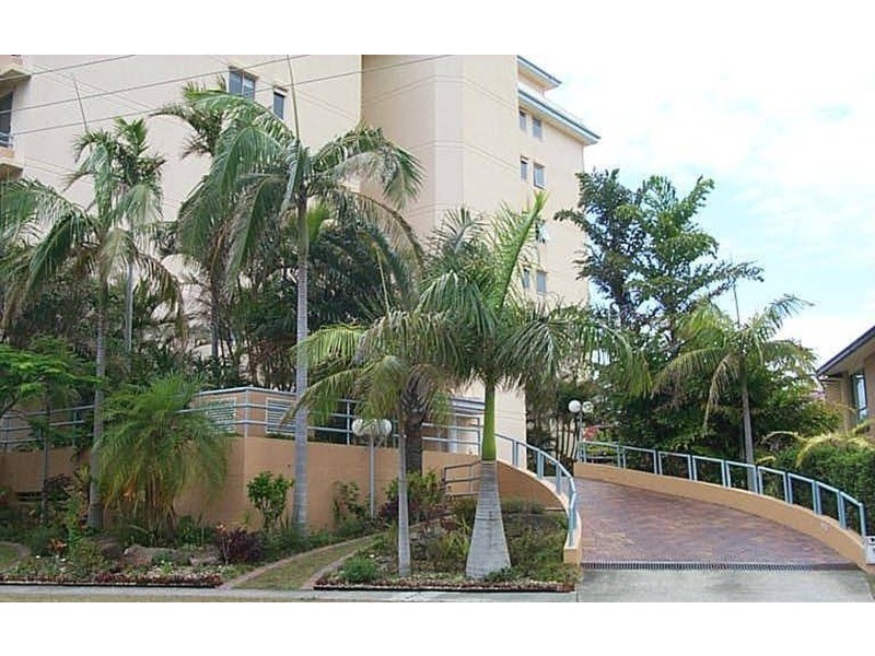 25/6-8 Endeavour Parade, Tweed Heads NSW 2485