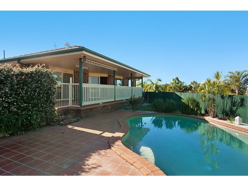 12 Bordeaux Place, Tweed Heads South NSW 2486