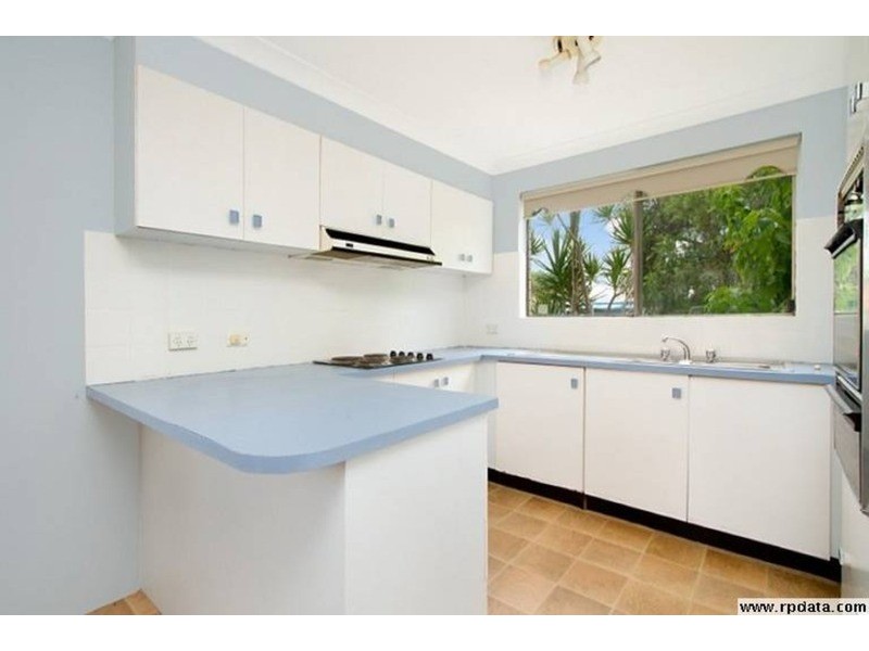 1/206 Kennedy  Drive, Tweed Heads West NSW 2485