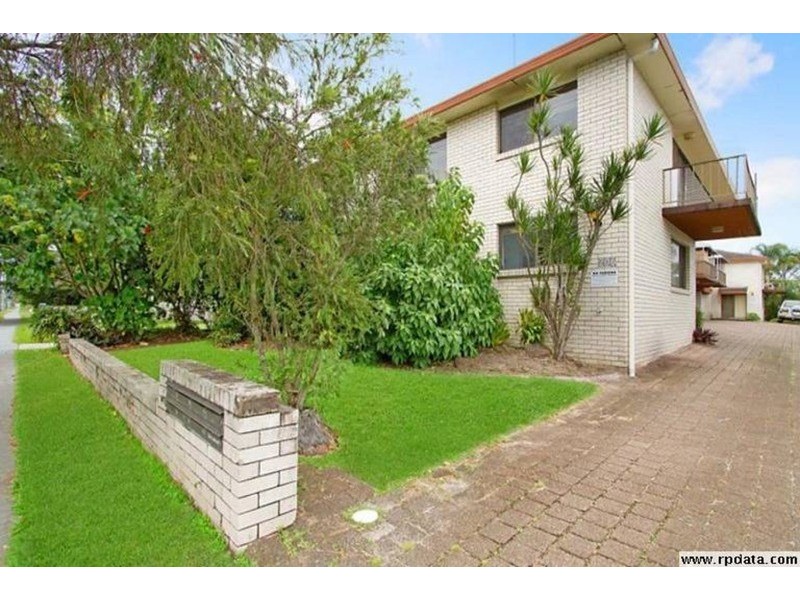 1/206 Kennedy  Drive, Tweed Heads West NSW 2485