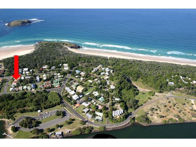 4 King Street, Fingal Head NSW 2487