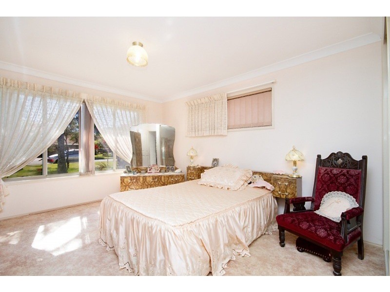4 King Street, Fingal Head NSW 2487