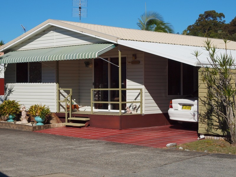 144/250 Kirkwood  Road, Tweed Heads South NSW 2486