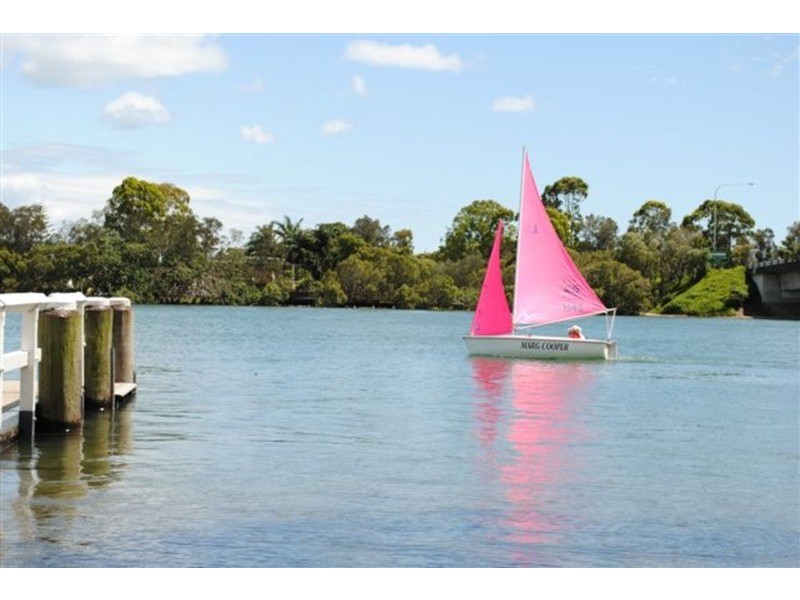 144/250 Kirkwood  Road, Tweed Heads South NSW 2486