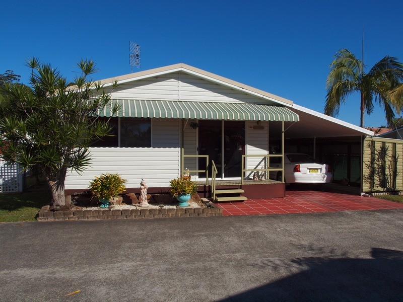 144/250 Kirkwood  Road, Tweed Heads South NSW 2486