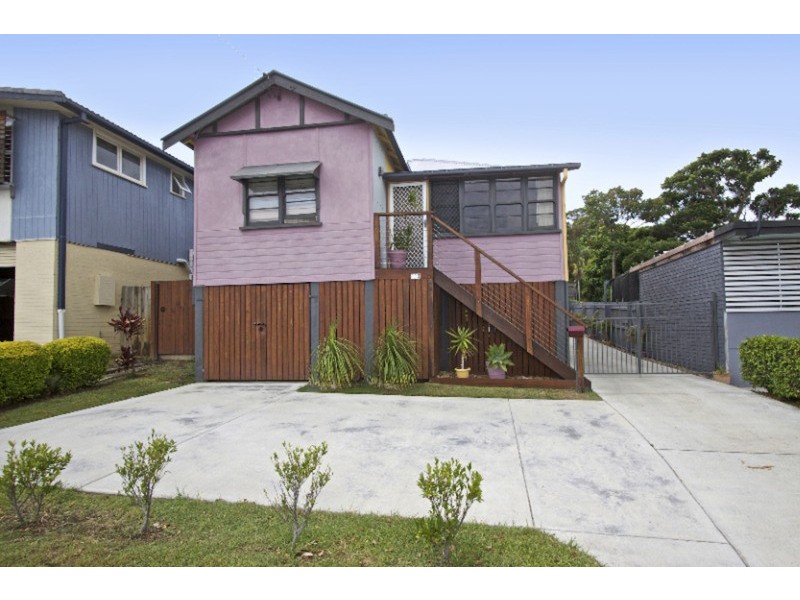 110 Wharf Street, Tweed Heads NSW 2485
