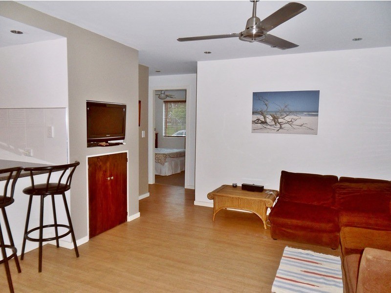 1/482 Coolangatta  Road, Tugun QLD 4224