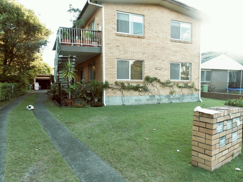 1/482 Coolangatta  Road, Tugun QLD 4224