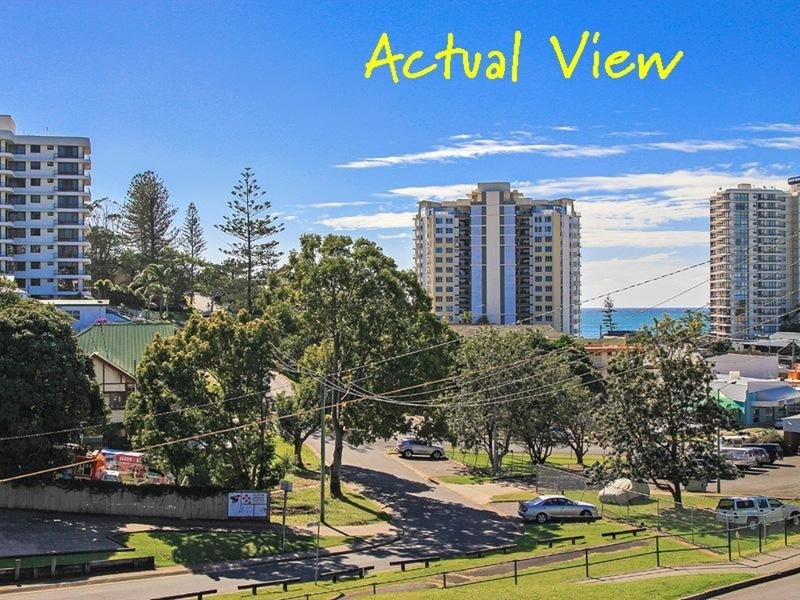 6/37 Garrick  Street, Coolangatta QLD 4225