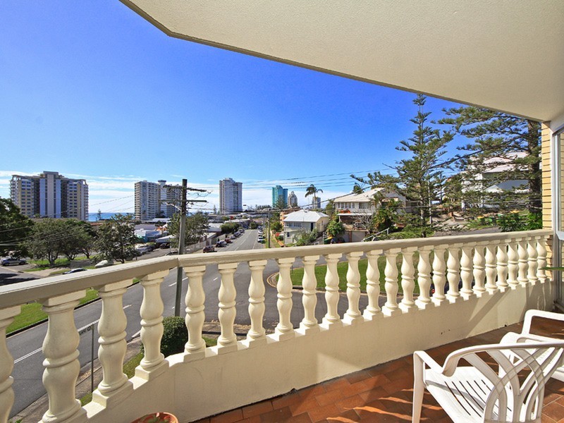 6/37 Garrick  Street, Coolangatta QLD 4225