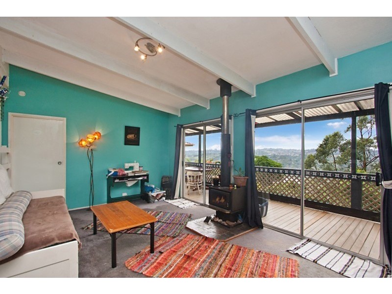 25  Lakeview  Terrace, Bilambil Heights NSW 2486