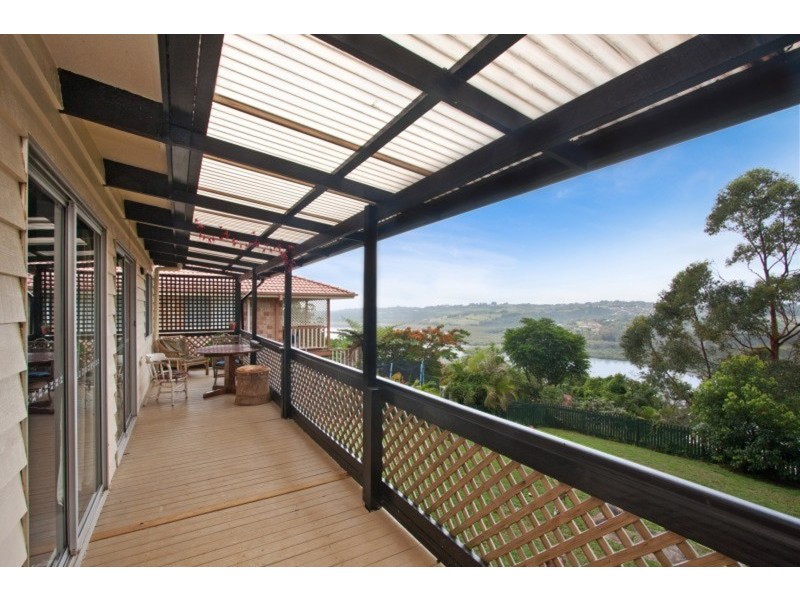 25  Lakeview  Terrace, Bilambil Heights NSW 2486