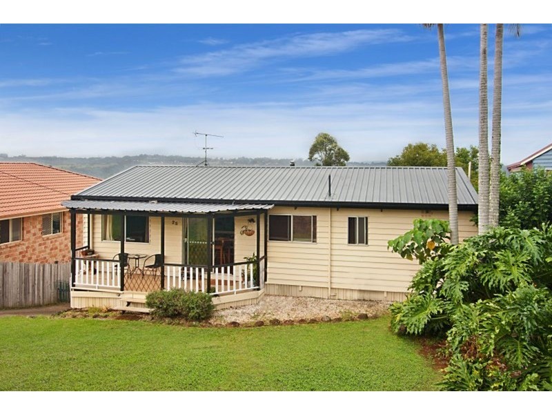 25  Lakeview  Terrace, Bilambil Heights NSW 2486