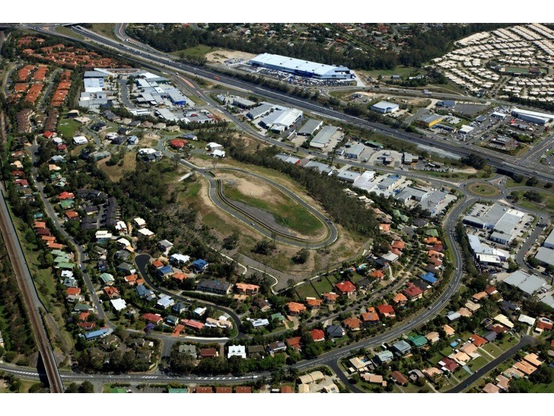 35 John Francis Drive, Carrara QLD 4211