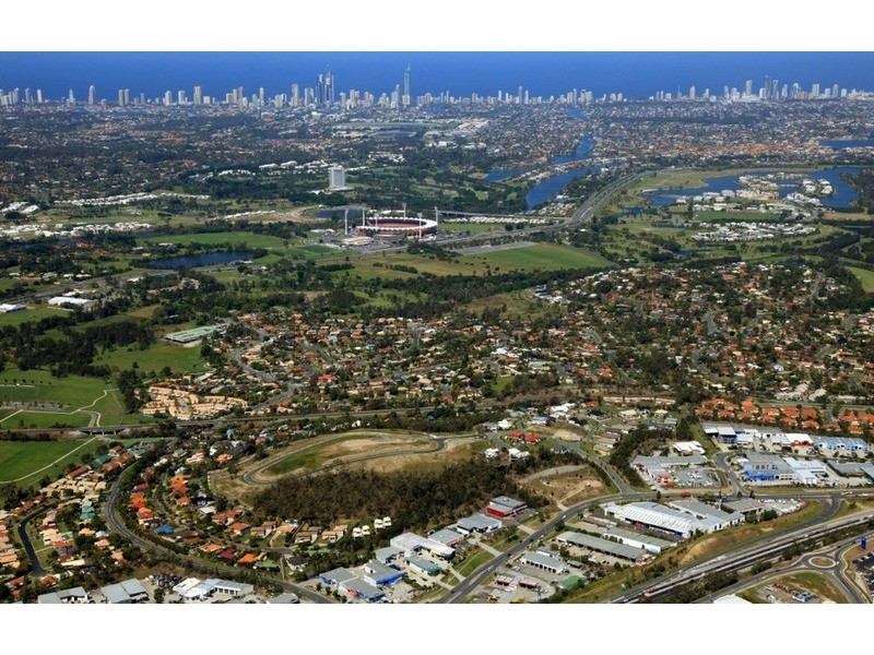 35 John Francis Drive, Carrara QLD 4211