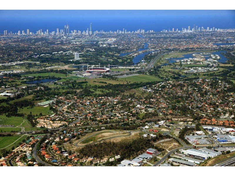35 John Francis Drive, Carrara QLD 4211