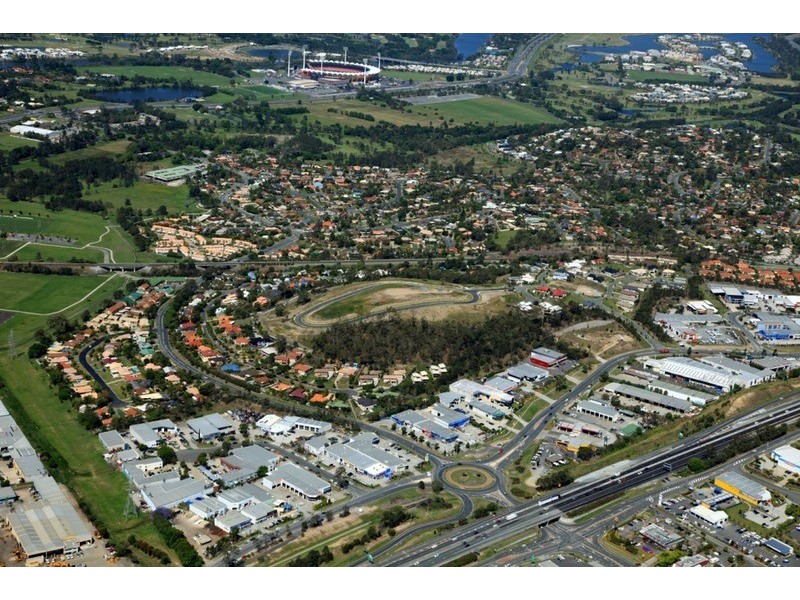 35 John Francis Drive, Carrara QLD 4211