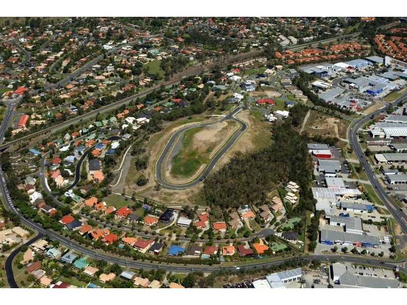 36 John Francis Drive, Carrara QLD 4211