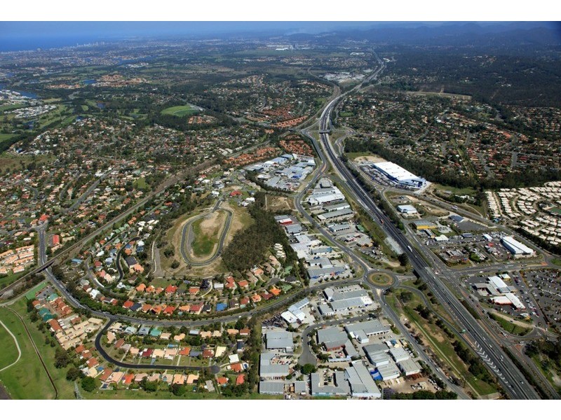 36 John Francis Drive, Carrara QLD 4211