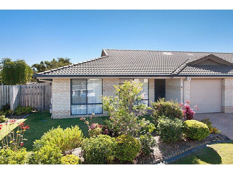 10/12 Trigonie  Drive, Tweed Heads South NSW 2486