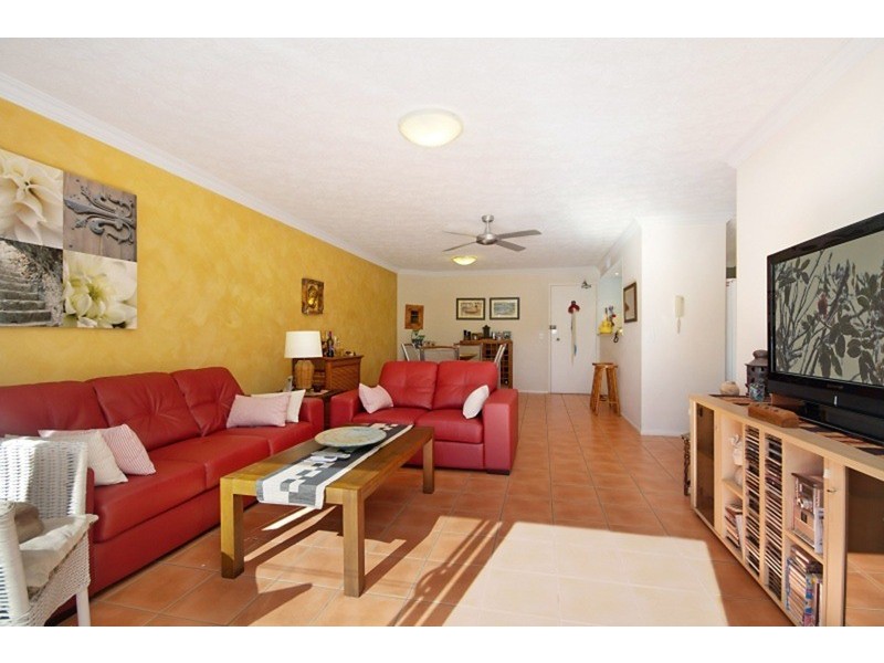 5/29 Dixon  Street, Coolangatta QLD 4225