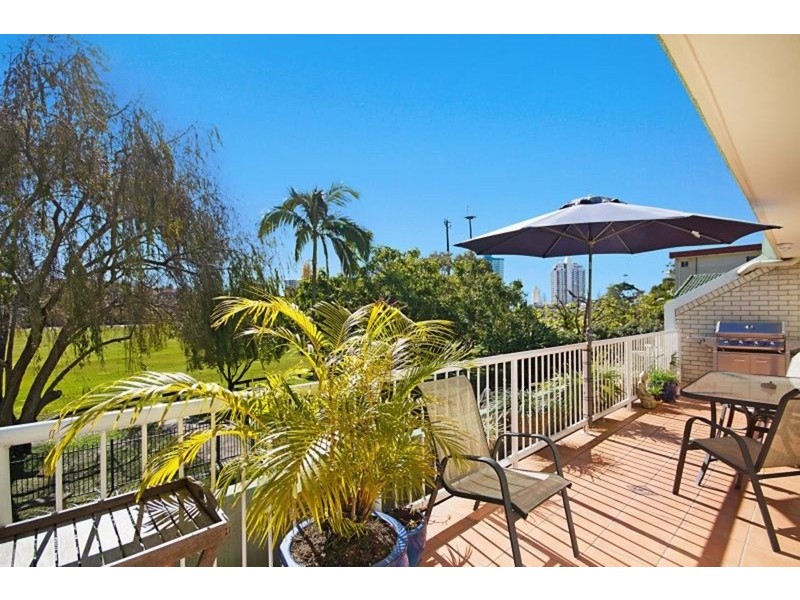 5/29 Dixon  Street, Coolangatta QLD 4225