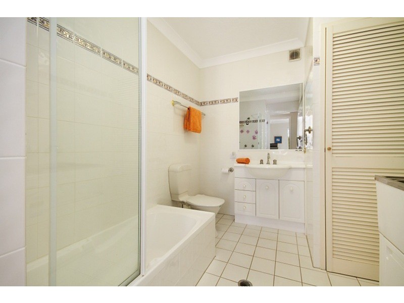 5/29 Dixon  Street, Coolangatta QLD 4225