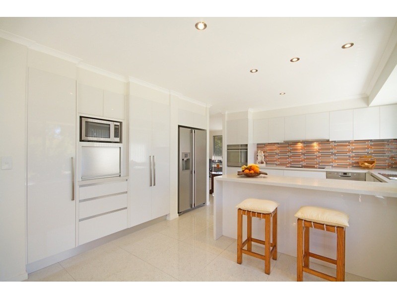 19 Letitia  Road, Fingal Head NSW 2487