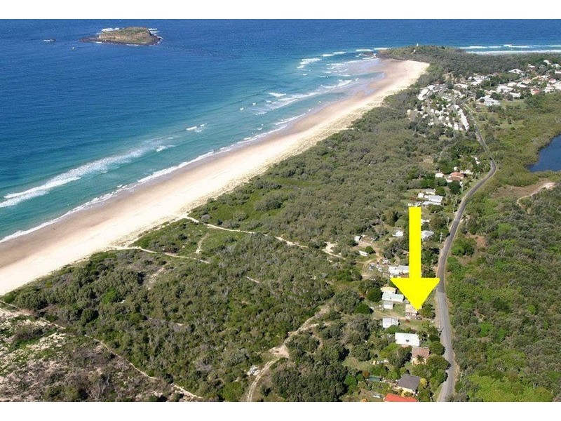 19 Letitia  Road, Fingal Head NSW 2487