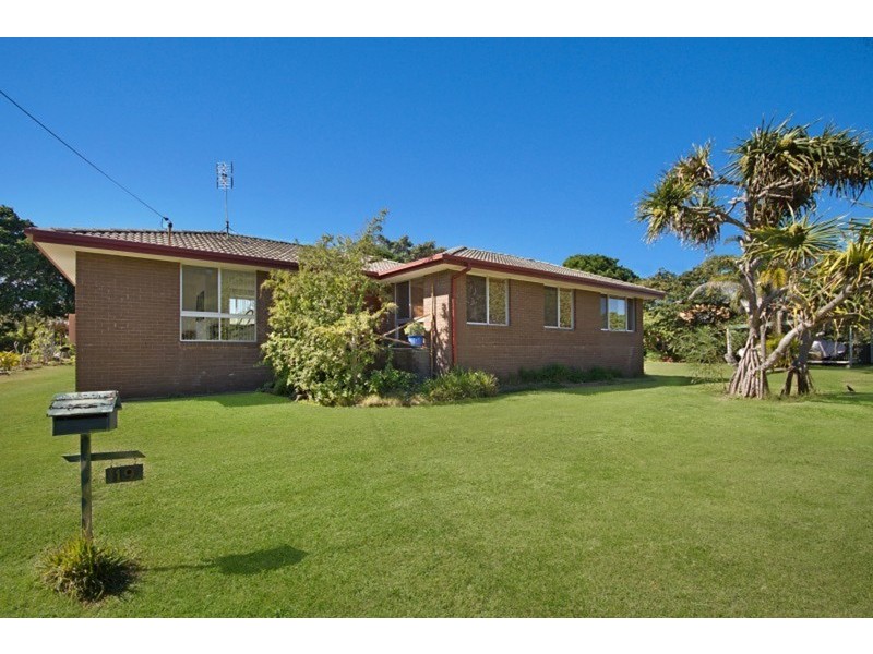 19 Letitia  Road, Fingal Head NSW 2487