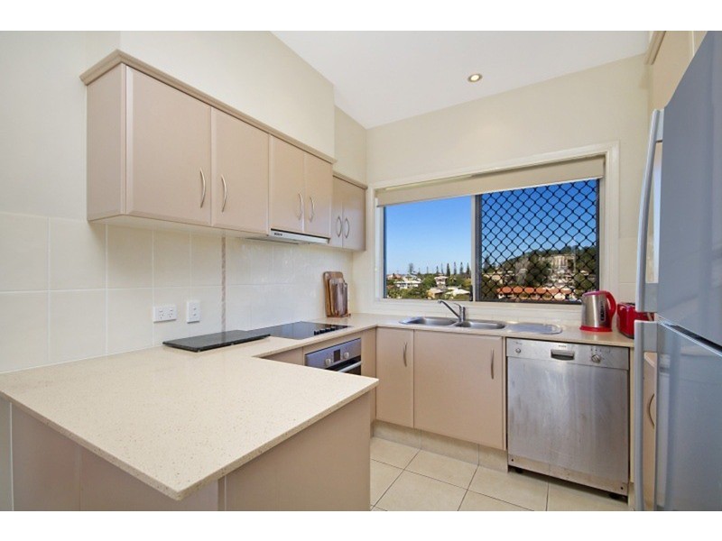 9/50 Dutton  Street, Coolangatta QLD 4225