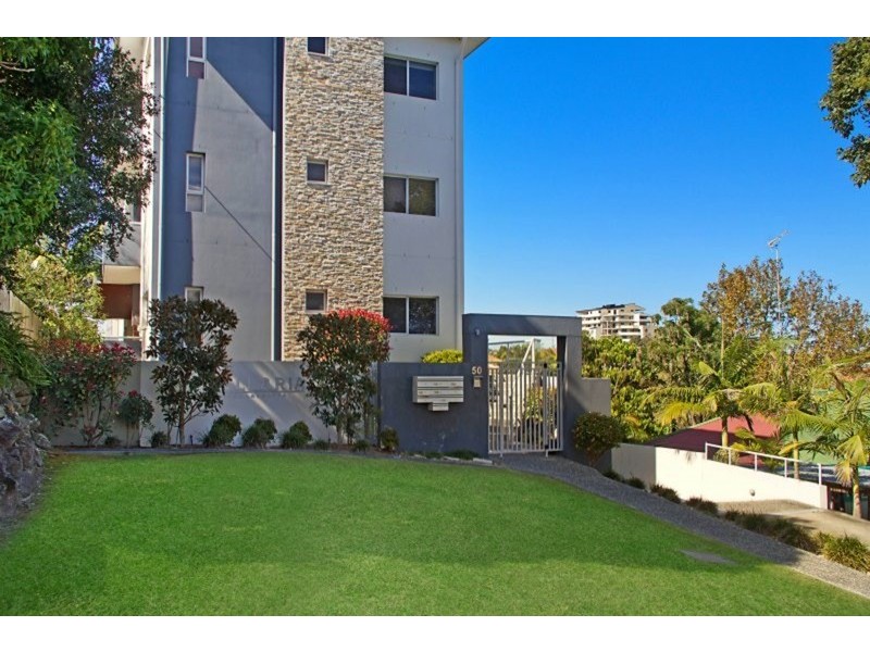 9/50 Dutton  Street, Coolangatta QLD 4225