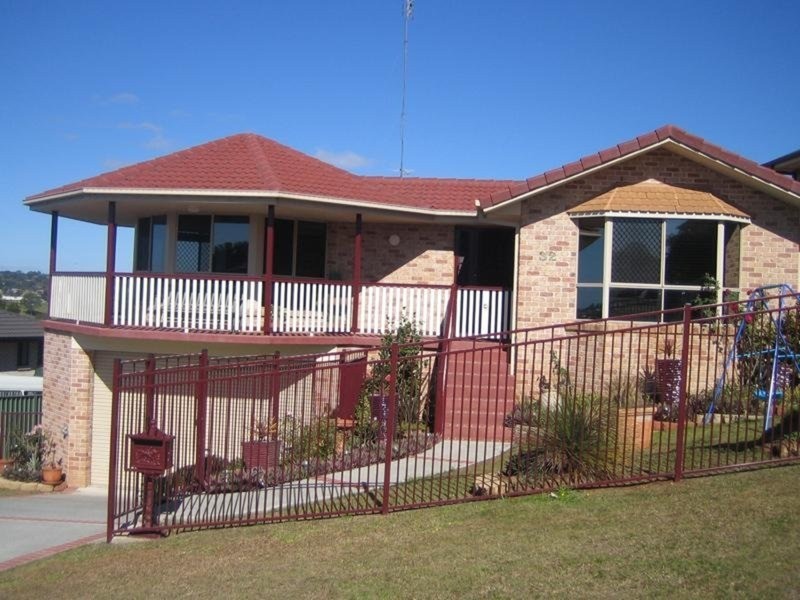 32 Sierra Vista Boulevard, Bilambil Heights NSW 2486