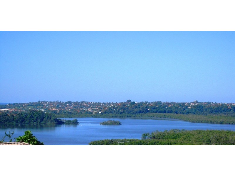 32 Sierra Vista Boulevard, Bilambil Heights NSW 2486