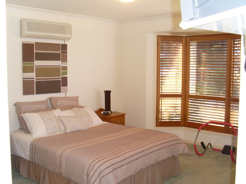 32 Sierra Vista Boulevard, Bilambil Heights NSW 2486