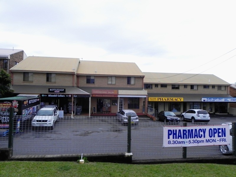 4/71 Simpson  Drive, Bilambil Heights NSW 2486