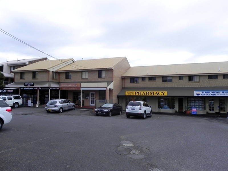 4/71 Simpson  Drive, Bilambil Heights NSW 2486