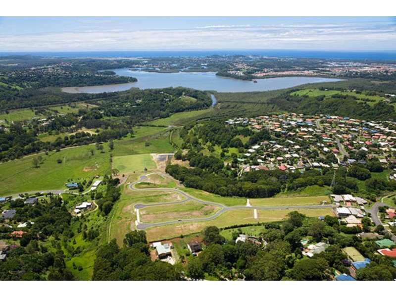 Lot 447 Shearer Court, Terranora NSW 2486