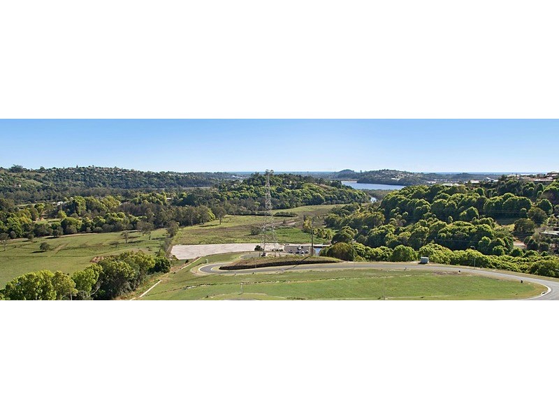 Lot 447 Shearer Court, Terranora NSW 2486