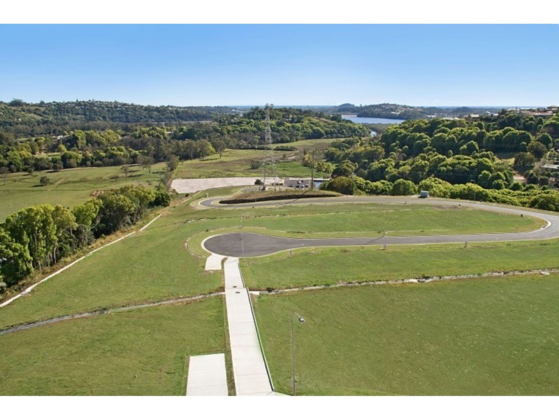 Lot 423 Australia  Drive, Terranora NSW 2486